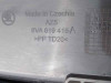 TORPEDO SKODA FABIA (PJ3) 
