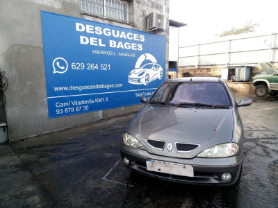 RENAULT MEGANE I FASE 2 COUPE (DA...)