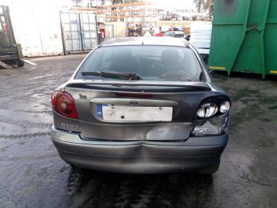 RENAULT MEGANE I FASE 2 COUPE (DA...)
