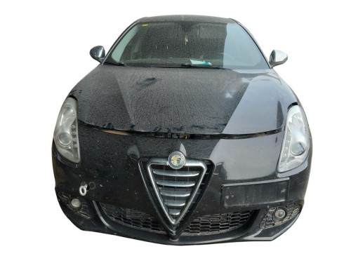 ALFA ROMEO GIULIETTA (191) de segunda mano