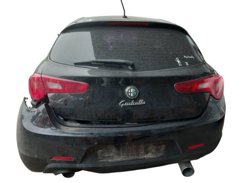 ALFA ROMEO GIULIETTA (191) de segunda mano