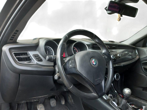 ALFA ROMEO GIULIETTA (191) de segunda mano