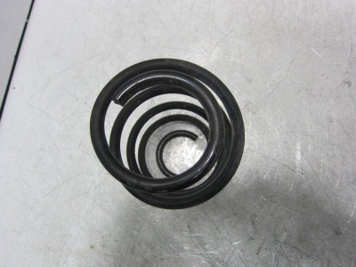 MUELLE AMORTIGUACION, MERCEDES-BENZ, CLASE A (BM 176)