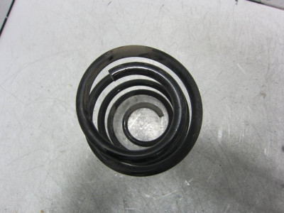 MUELLE AMORTIGUACION, MERCEDES-BENZ, CLASE A (BM 176)