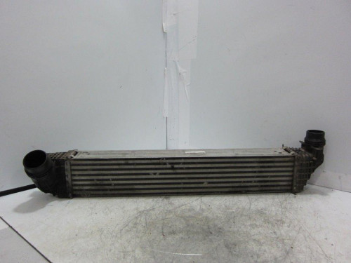  INTERCOOLER, RENAULT, SCENIC III (JZ) 