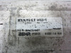  INTERCOOLER, RENAULT, SCENIC III (JZ) 