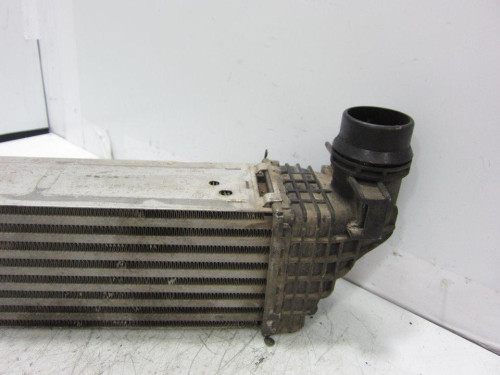  INTERCOOLER, RENAULT, SCENIC III (JZ) 