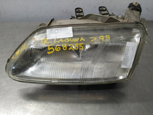  FARO IZQUIERDO RENAULT LAGUNA (B56) 