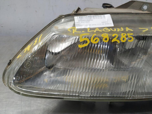  FARO IZQUIERDO RENAULT LAGUNA (B56) 