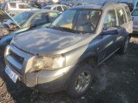 LAND ROVER FREELANDER (LN)