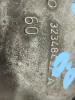 PINZA DE FRENO DELANTERA DERECHA AUDI A6 AVANT (4G5) 