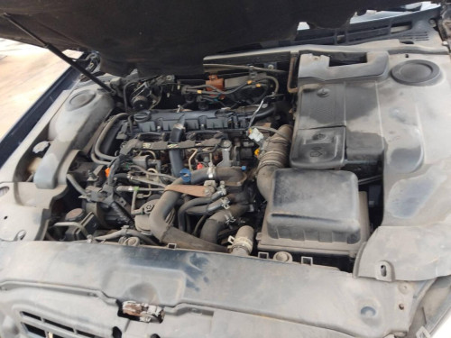 Citroen Xsara Berlina (1997->) 2.0 HDi Exclusive (66kW) — автомобиль-донор на запчасти 
