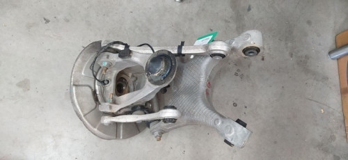 MANGUETA TRASERA DERECHA BMW SERIE X5 (E70) 