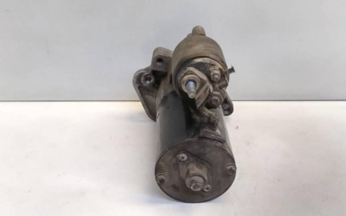 MOTOR ARRANQUE Nissan JUKE (F15E) 