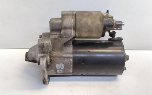 MOTOR ARRANQUE Nissan JUKE (F15E) 