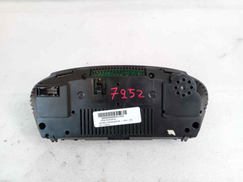  CUADRO INSTRUMENTOS, BMW, SERIE 5 BERLINA (E60) 