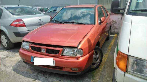  SEAT CORDOBA BERLINA (6K2) 