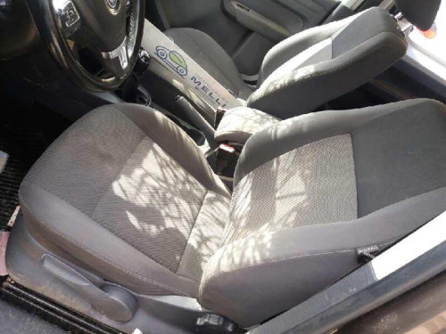  VOLKSWAGEN CADDY (2C)(08.2010) 