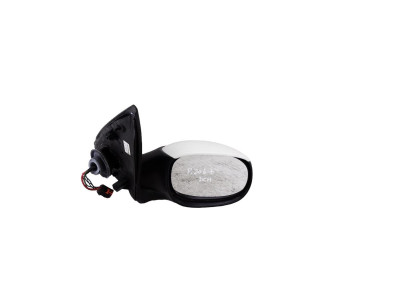 RETROVISOR DERECHO, PEUGEOT, 206 +