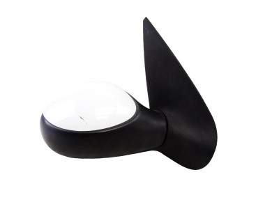 RETROVISOR DERECHO, PEUGEOT, 206 +