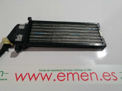 RESISTENCIA CALEFACCION, CITROEN, C4 BERLINA