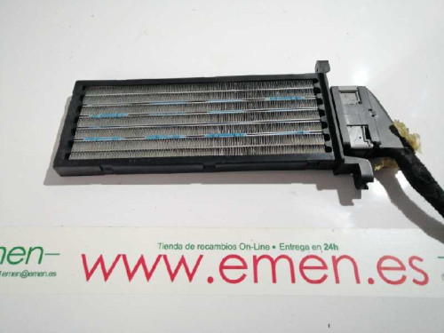  RESISTENCIA CALEFACCION CITROEN C4 BERLINA 