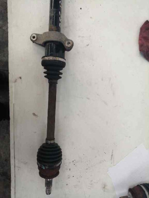 TRANSMISION DELANTERA DERECHA, MINI, MINI (R56)