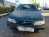 Citroen Xsara Berlina (1997->) — автомобиль-донор на запчасти 