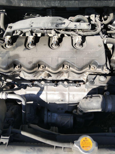 MOTOR ARRANQUE Nissan ALMERA TINO (V10M) 
