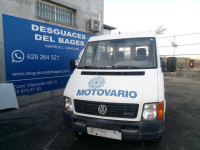 VOLKSWAGEN LT FURGÓN/COMBI
