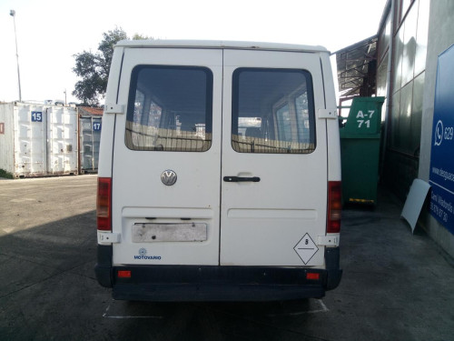  VOLKSWAGEN LT FURGÓN/COMBI 