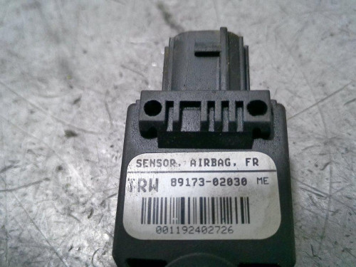  SENSOR, TOYOTA, COROLLA (E12) 