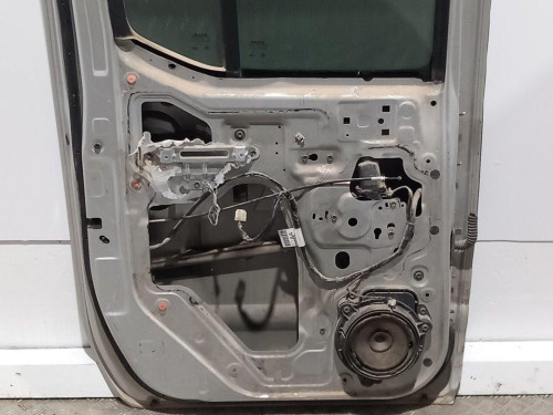  PUERTA TRASERA IZQUIERDA NISSAN NAVARA PICKUP (D40M) 