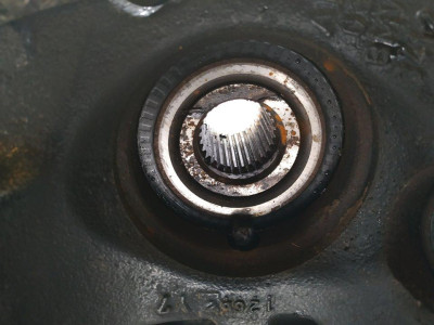 MANGUETA DELANTERA DERECHA, BMW, SERIE X3 (E83)