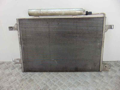 CONDENSADOR / RADIADOR AIRE ACONDICIONADO, MERCEDES-BENZ, CLASE A (BM 169)
