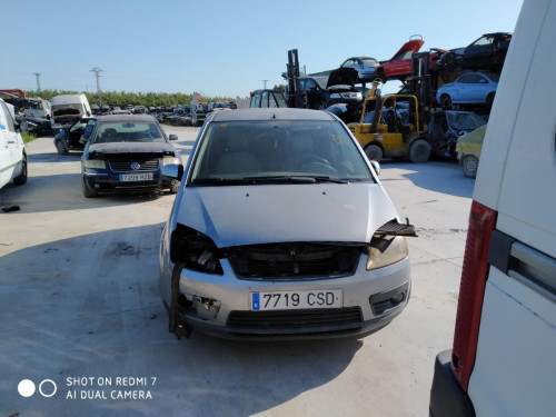 FORD FOCUS C-MAX (CAP)(2003) 