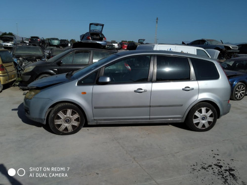  FORD FOCUS C-MAX (CAP)(2003) 