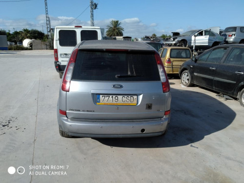  FORD FOCUS C-MAX (CAP)(2003) 