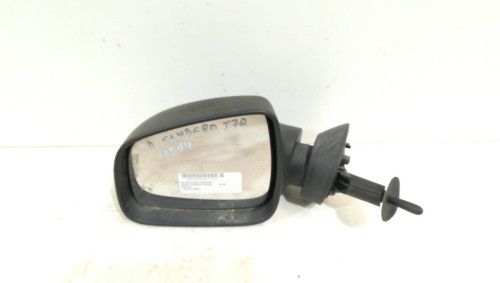  RETROVISOR IZQUIERDO DACIA SANDERO 