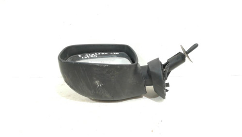  RETROVISOR IZQUIERDO DACIA SANDERO 
