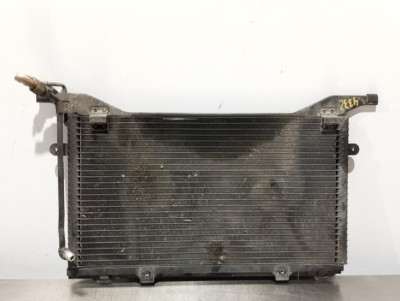 RADIADOR CALEFACCION / AIRE ACONDICIONADO, MERCEDES-BENZ, CLASE E (BM 210) BERLINA