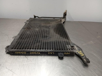 RADIADOR CALEFACCION / AIRE ACONDICIONADO, MERCEDES-BENZ, CLASE E (BM 210) BERLINA