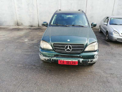 MERCEDES-BENZ CLASE ML (BM 163)