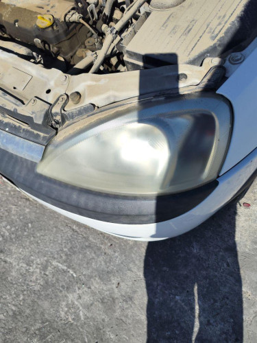FARO IZQUIERDO Opel CORSA C 