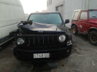 JEEP PATRIOT (MK)