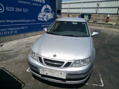 SAAB 9-3 BERLINA