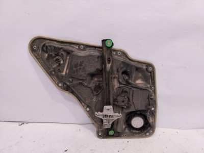 ELEVALUNAS TRASERO DERECHO, Volkswagen, TIGUAN (5N1)