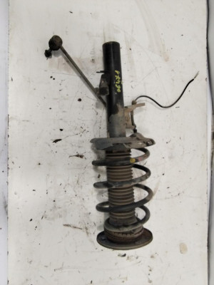 AMORTIGUADOR DELANTERO DERECHO, Ford, MONDEO BERLINA (CA2)