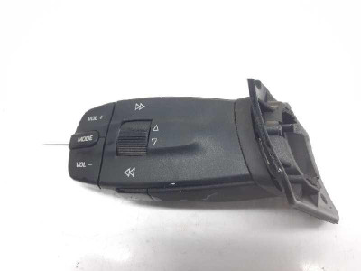 MANDO MULTIFUNCION, Seat, IBIZA BERLINA (6J5)
