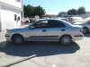  NISSAN ALMERA (N16/E) 